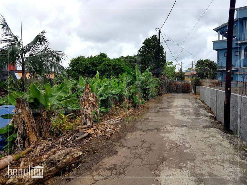 12 Perches Residential land, Sebastopol - 0 - Land  on Aster Vender