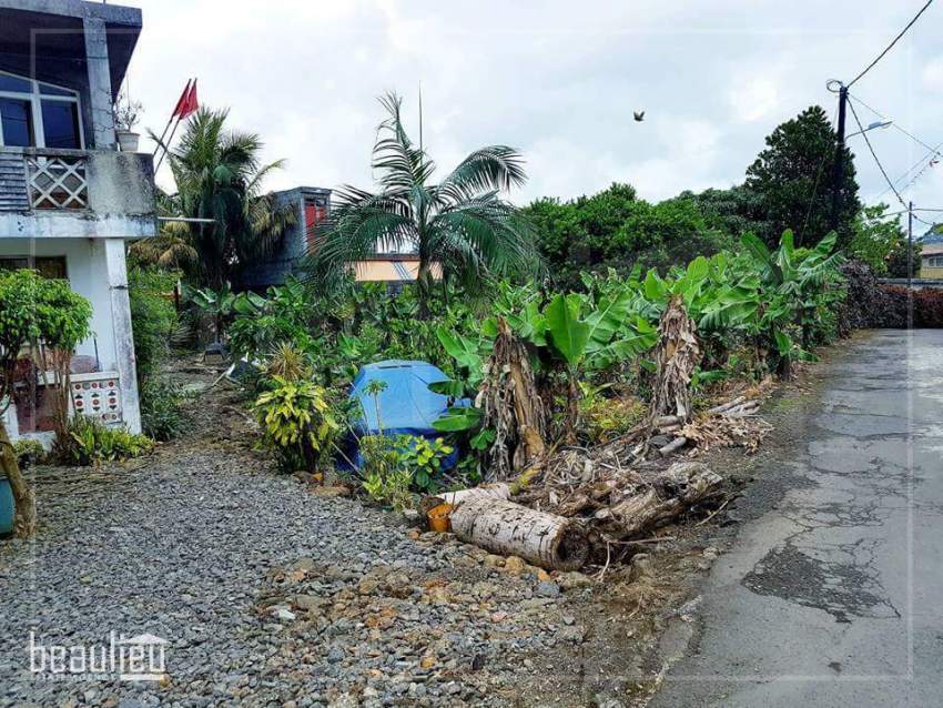 12 Perches Residential land, Sebastopol - 1 - Land  on Aster Vender