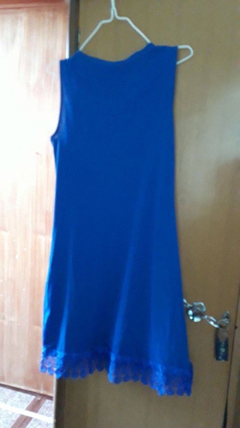 Gown for sale - not used - 2 - Dresses (Women)  on Aster Vender