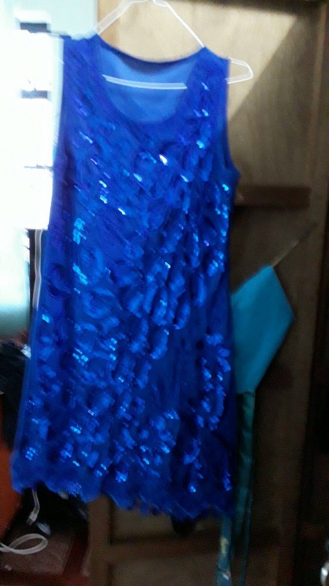 Gown for sale - not used - 1 - Dresses (Women)  on Aster Vender