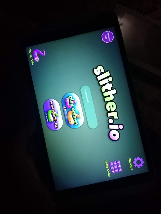 Docomo tablet - 0 - Tablet  on Aster Vender