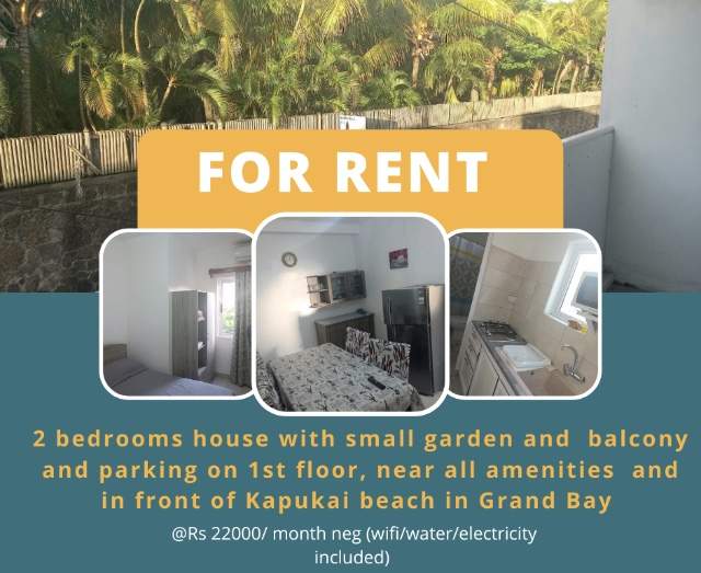 Fo rent  - 0 - House  on Aster Vender