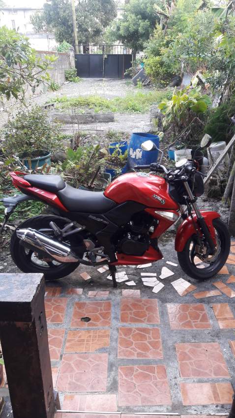 Motorcycle  - 0 - Roadsters  on Aster Vender