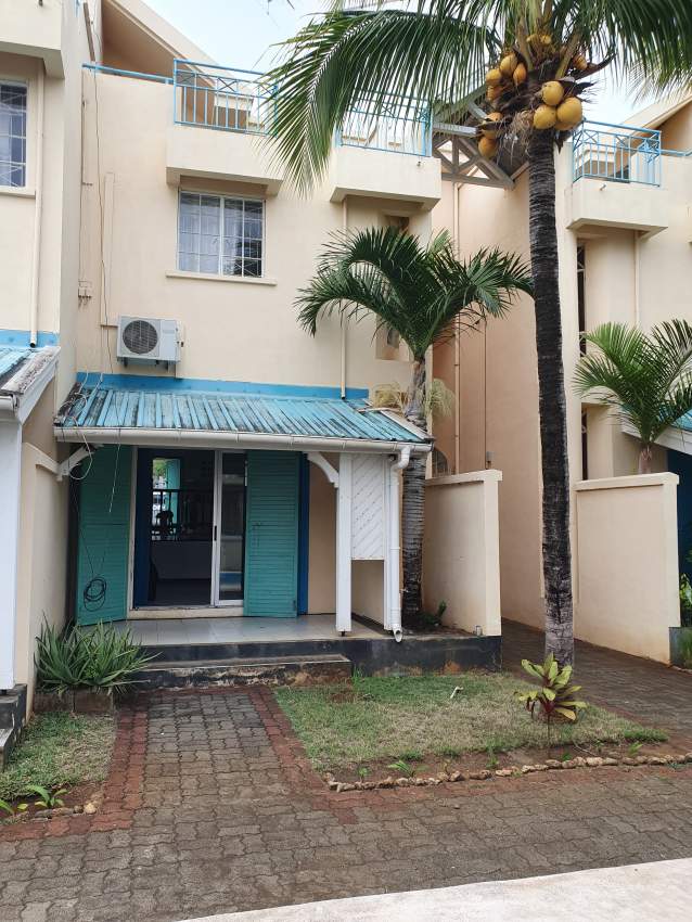 For rent on Aster Vender