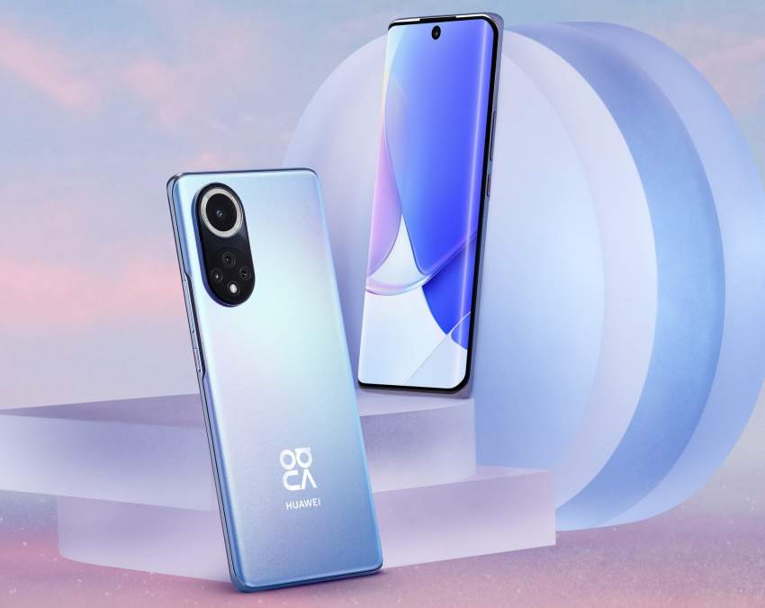 Huawei Nova 9 for sale - 1 - Huawei Phones  on Aster Vender