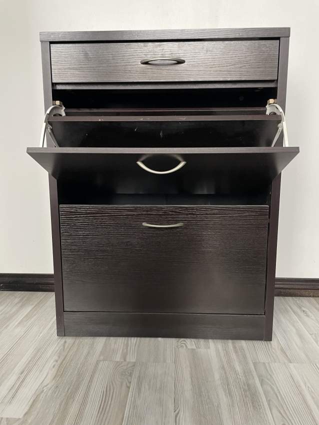 Shoe cabinet  - 2 - Other storage furniture  on Aster Vender