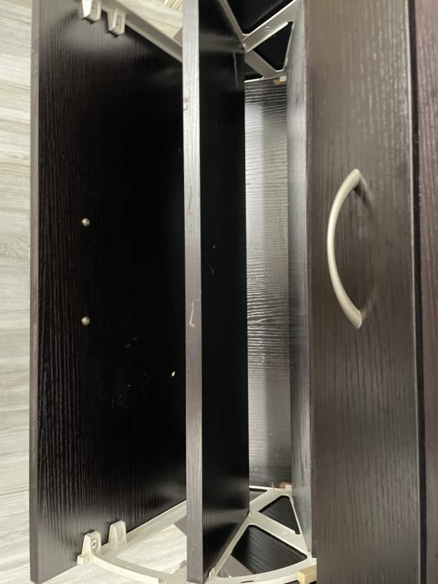 Shoe cabinet  - 1 - Other storage furniture  on Aster Vender