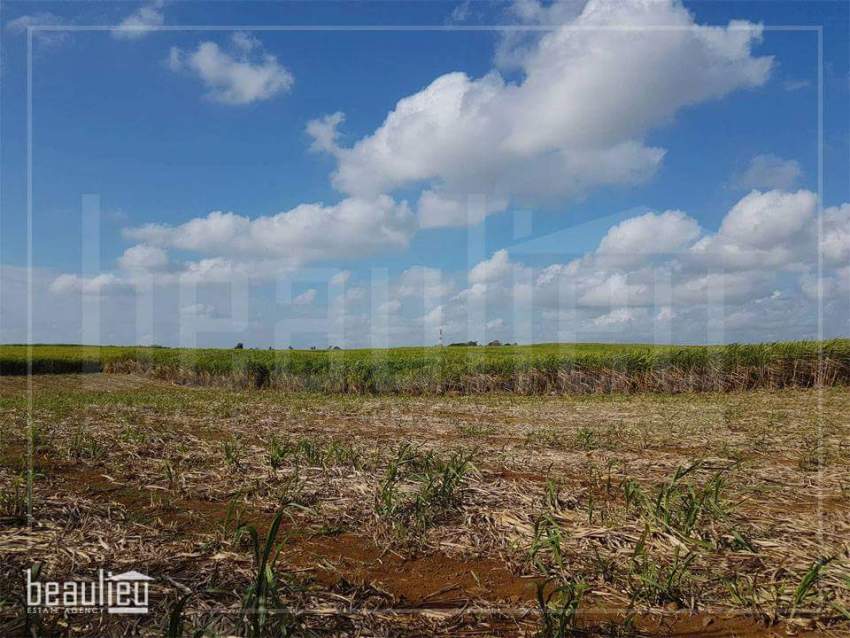 *** 75 perches Agricultural Land, L'Amitié*** - 0 - Land  on Aster Vender