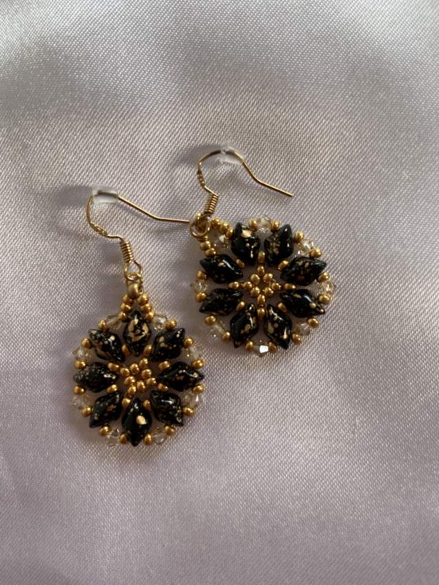 Unique Handcrafted Jewellery  - 0 - Handmade  on Aster Vender