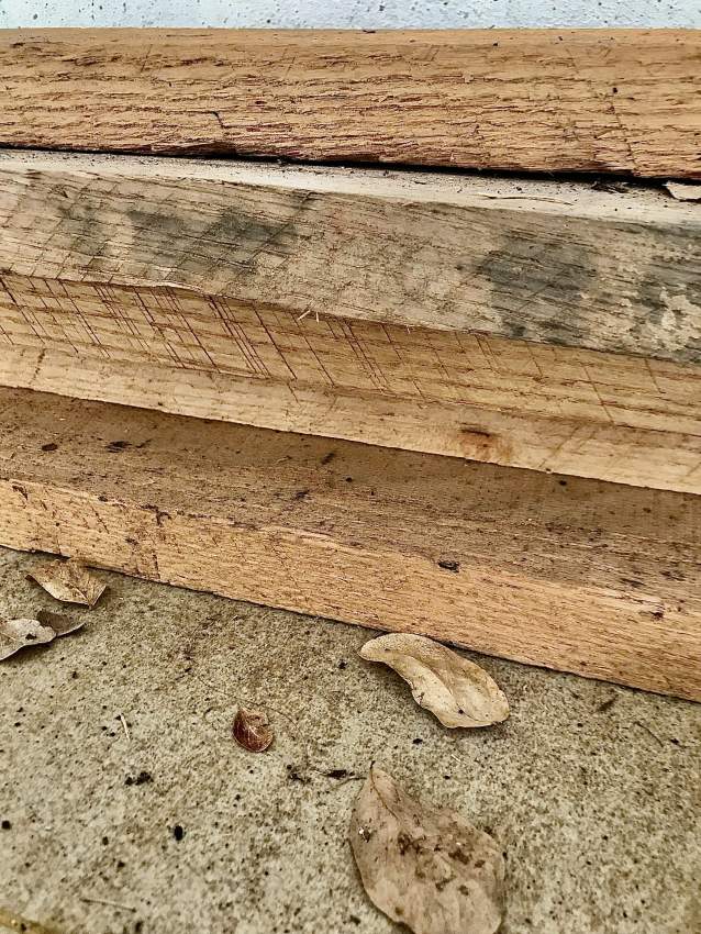Oak wood planks for sale - 0 - Others  on Aster Vender