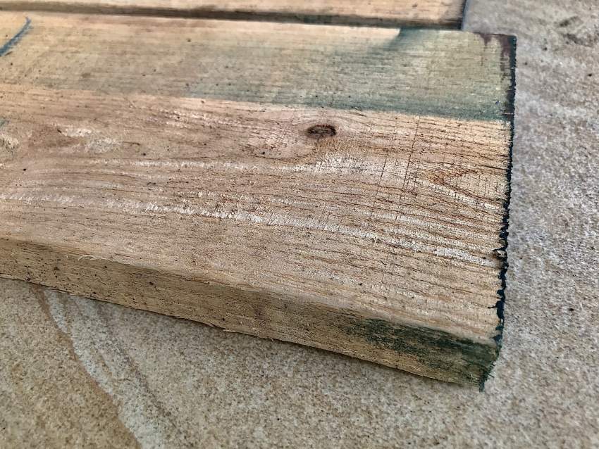 Oak wood planks for sale - 1 - Others  on Aster Vender