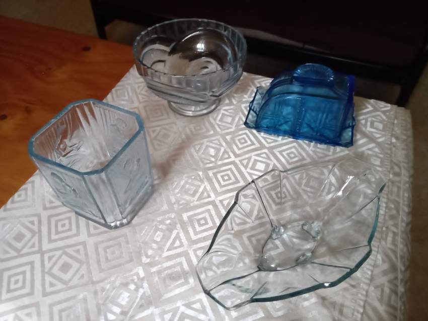 Vaisselle anciennes  - 0 - Kitchen appliances  on Aster Vender