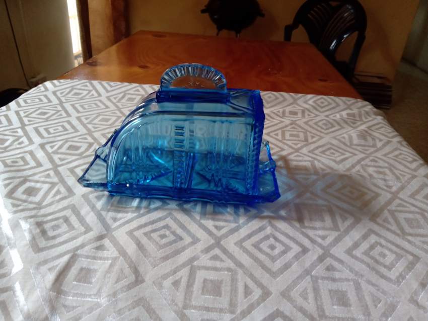 Vaisselle anciennes  - 3 - Kitchen appliances  on Aster Vender