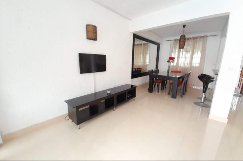 3 bedrooms duplex with swimming pool for rent in Pereybere  - 7 - House  on Aster Vender