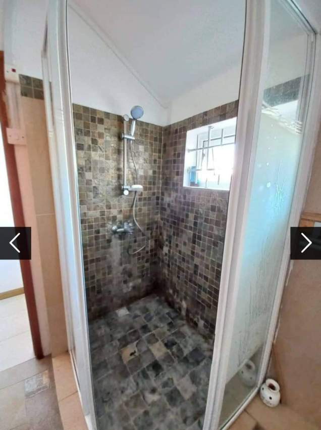 3 bedrooms duplex with swimming pool for rent in Pereybere  - 4 - House  on Aster Vender