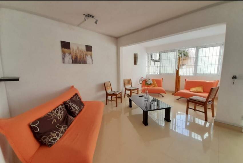 3 bedrooms duplex with swimming pool for rent in Pereybere  - 0 - House  on Aster Vender