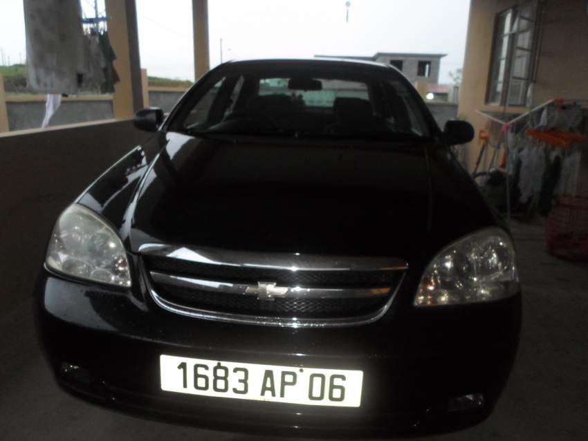 Chevrolet optra 1600cc - 0 - Family Cars  on Aster Vender