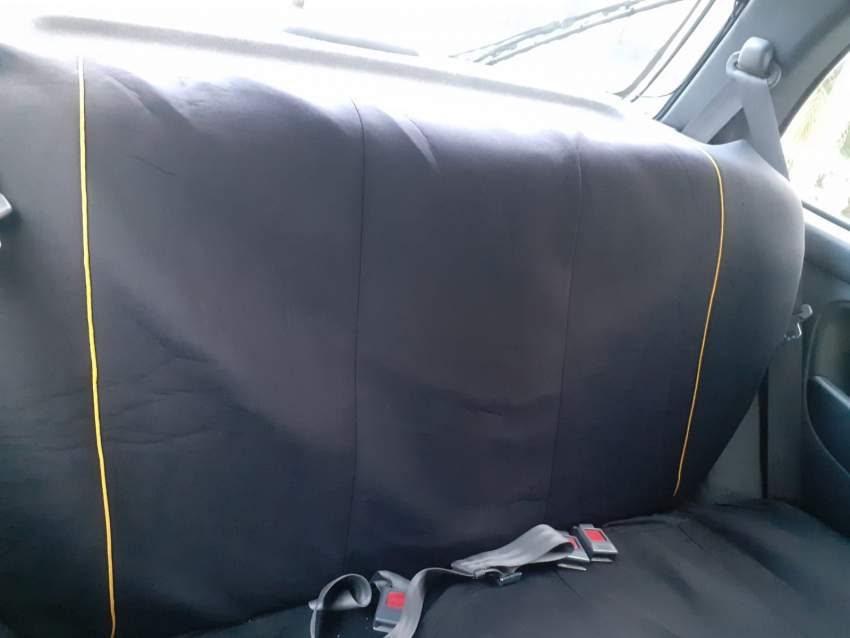 Nissan March year 96 automatic - 3 - Compact cars  on Aster Vender