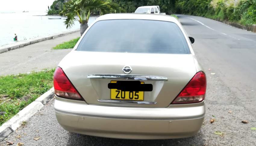 Nissan Sunny N17 Year 05  - Compact cars at AsterVender