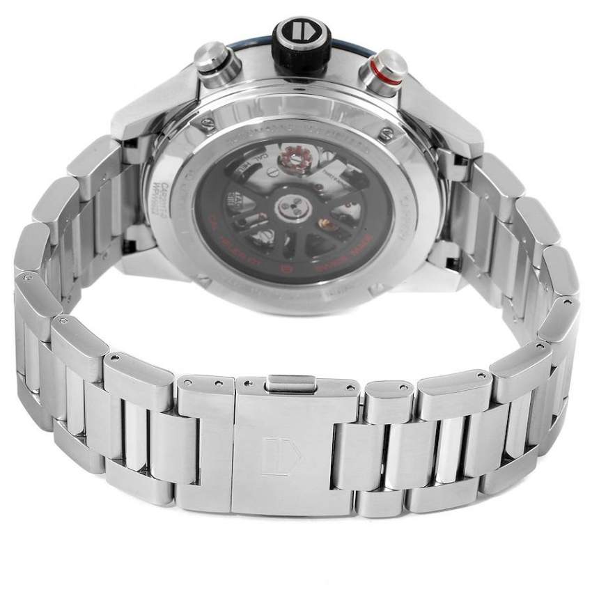 Tag Heuer Carrera - 1 - Watches  on Aster Vender