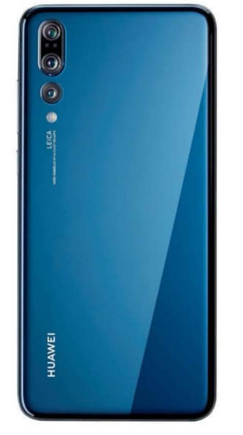 Huawei P20  - 0 - Huawei Phones  on Aster Vender