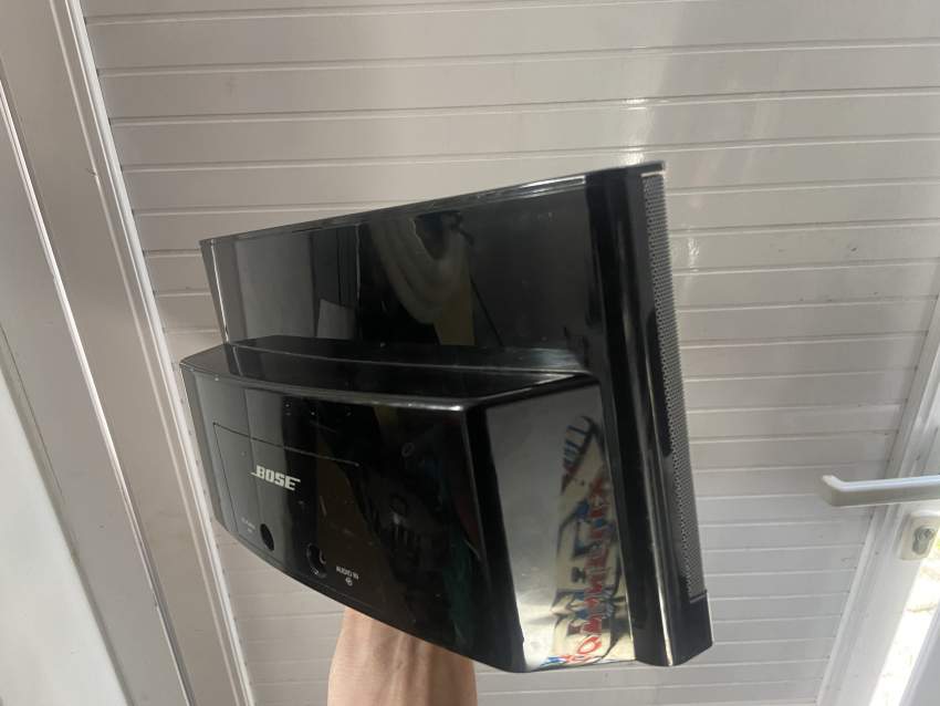 Bose sounddock serie 2 - 2 - Speaker  on Aster Vender