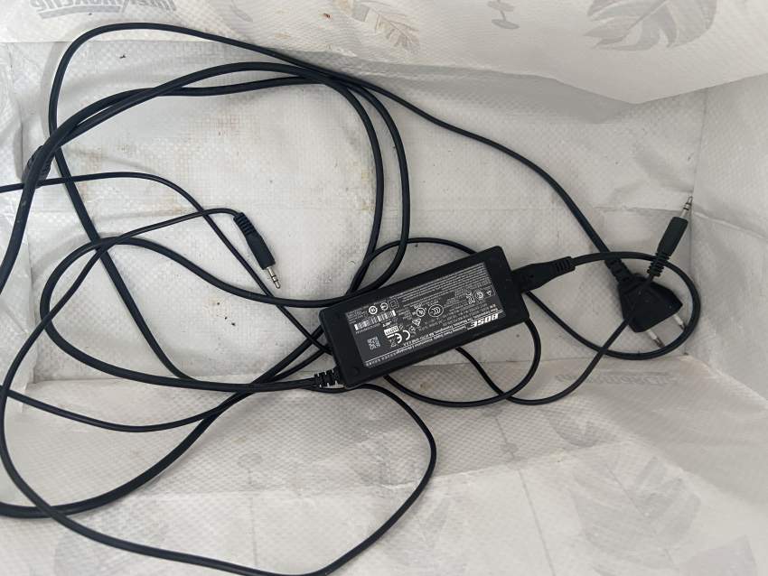 Bose sounddock serie 2 - 3 - Speaker  on Aster Vender