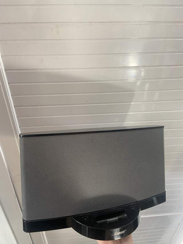 Bose sounddock serie 2 - 0 - Speaker  on Aster Vender