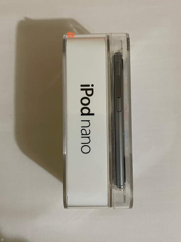 IPOD - NANO - 16 GB - 1 - iPhones  on Aster Vender