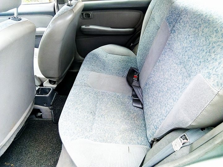 A vend Nissan March ak11 yr 99 - 3 - Family Cars  on Aster Vender