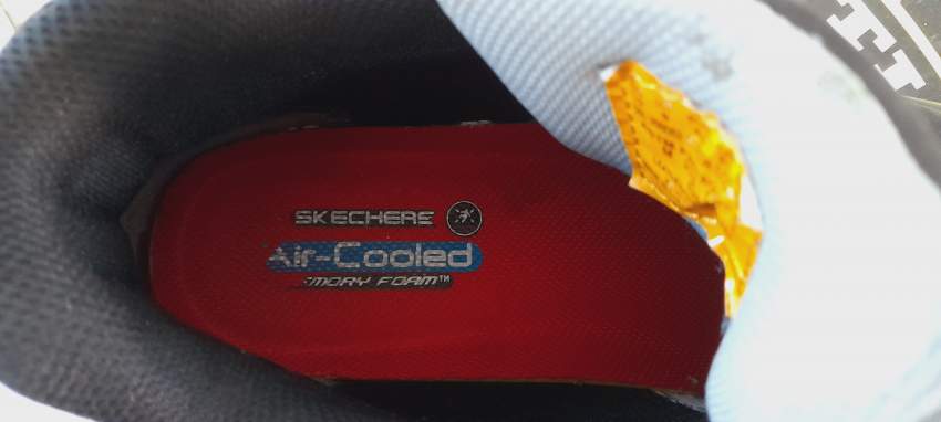 Safety Shoes - 4 - Boots  on Aster Vender