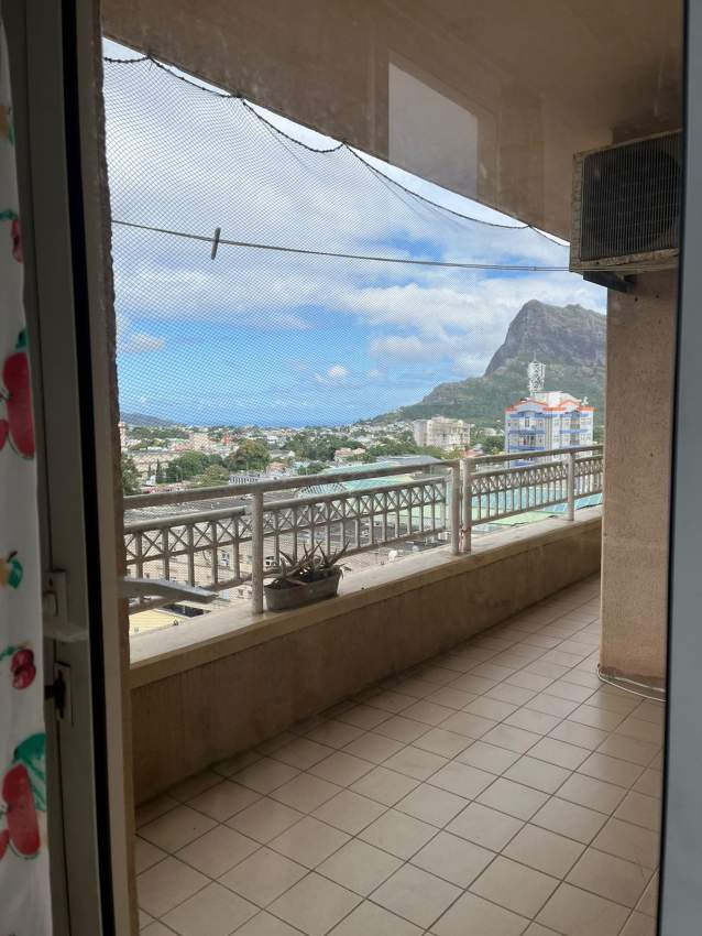 Appartement on Aster Vender