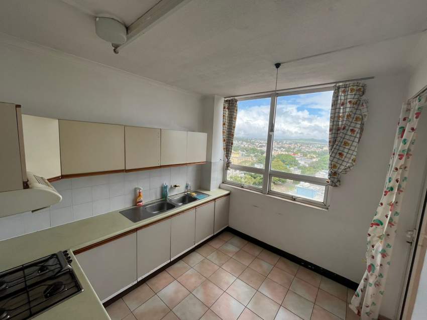 Appartement at AsterVender
