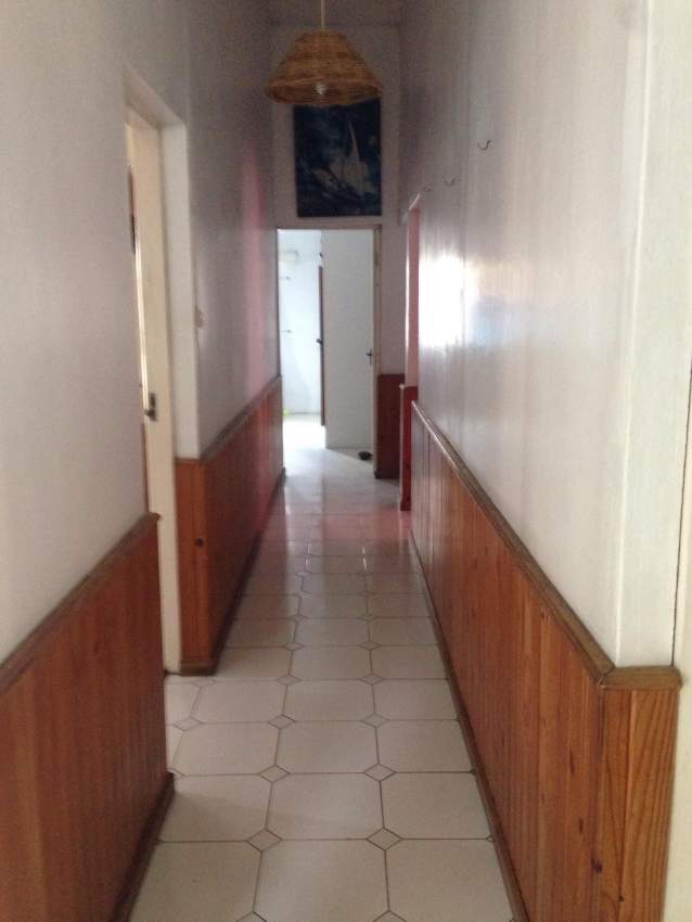 Semi-Furnished 3 bedroom house for rent by owner at Rose Hill - 5 - Apartments  on Aster Vender