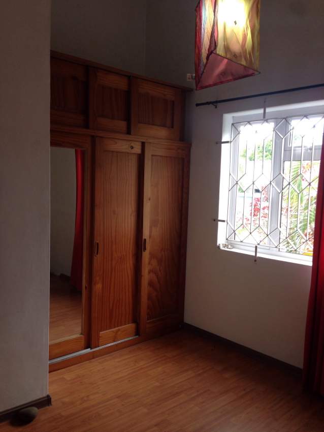 Semi-Furnished 3 bedroom house for rent by owner at Rose Hill - 1 - Apartments  on Aster Vender