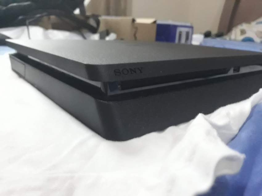 Sony PlayStation 4 - 0 - PS4, PC, Xbox, PSP Games  on Aster Vender
