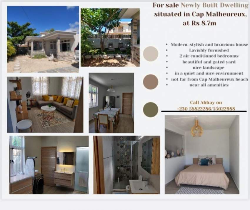 House for Sale  - 0 - House  on Aster Vender