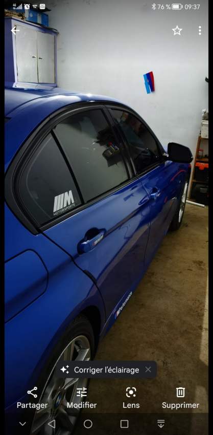 Bmw F30 - 3 - Luxury Cars  on Aster Vender