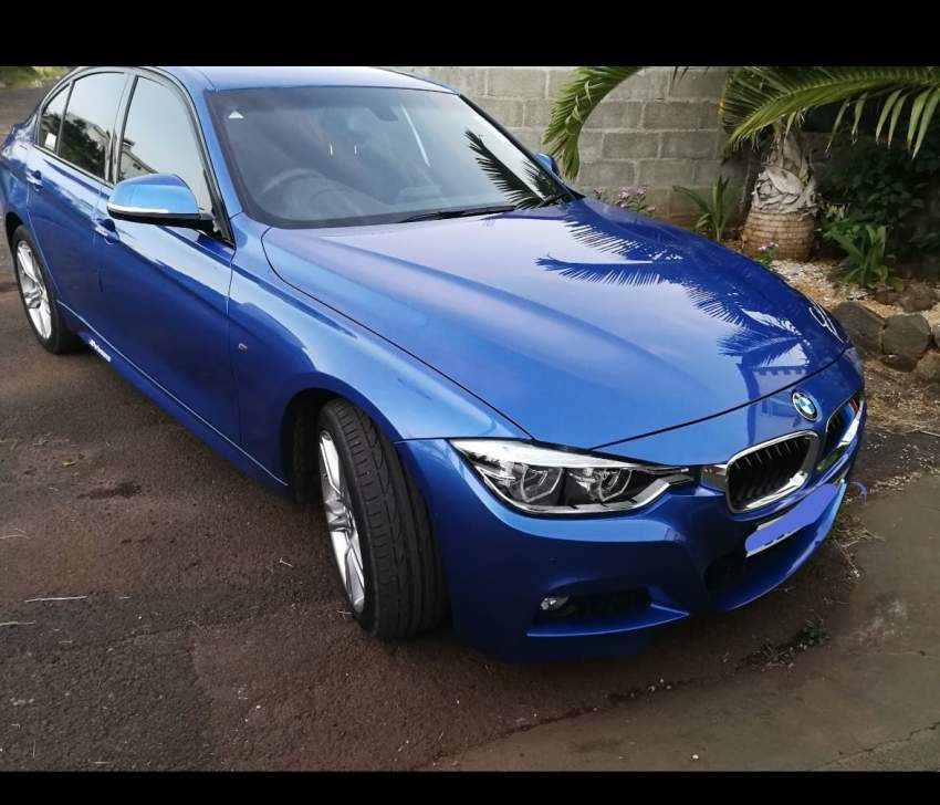 Bmw F30 - Luxury Cars on Aster Vender