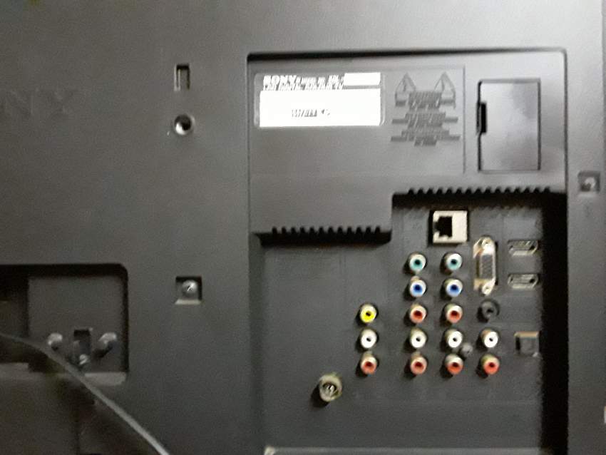 TV SONY 32 on Aster Vender