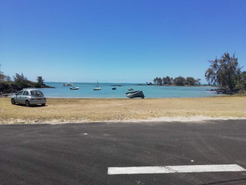 1 A 24 p residential land in Melville, 20 p can be sold @ 1.5M - 0 - Land  on Aster Vender