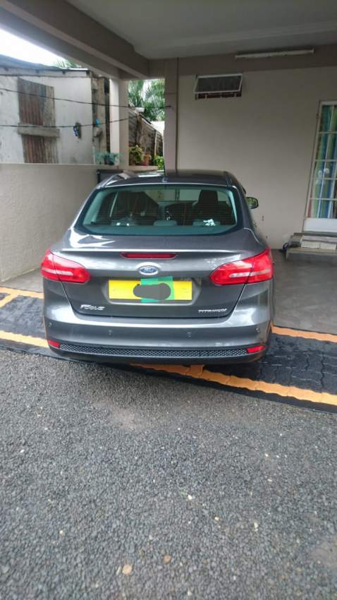 Car for sale - 1 - Family Cars  on Aster Vender