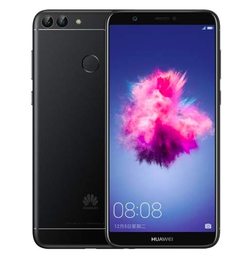 Huawei P Smart on Aster Vender