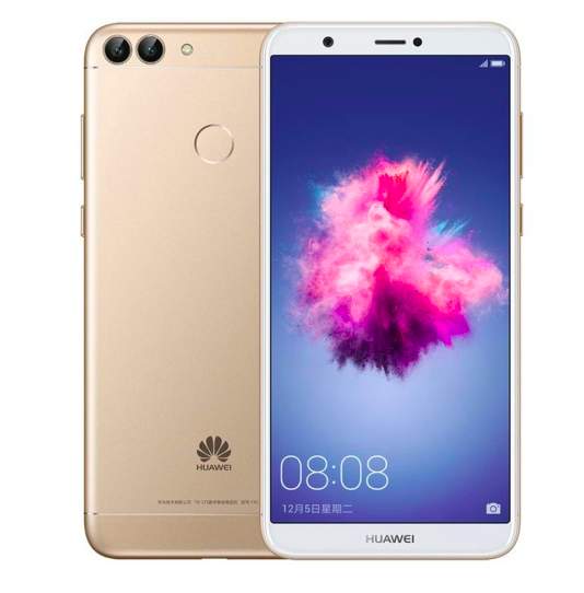 Huawei P Smart - 1 - Huawei Phones  on Aster Vender