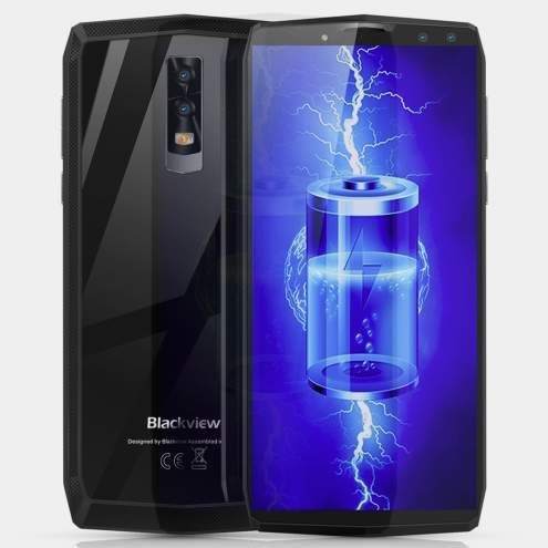  Blackview P10000 Pro, 4GB+64GB  - 0 - Android Phones  on Aster Vender