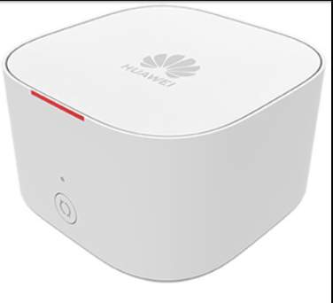Huawei WiFi Extender (Dual Band)  - 1 - Wifi Repeater (Extender)  on Aster Vender