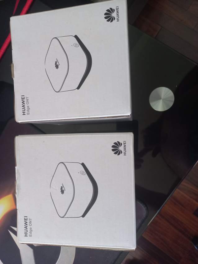 Huawei WiFi Extender (Dual Band)  - 0 - Wifi Repeater (Extender)  on Aster Vender