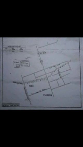 LAND FOR SALE - URGENT - 0 - Land  on Aster Vender