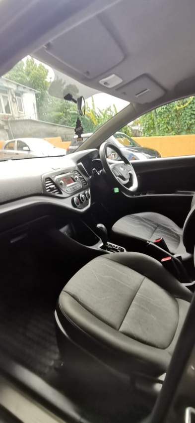 kia Picanto  - 2 - Family Cars  on Aster Vender