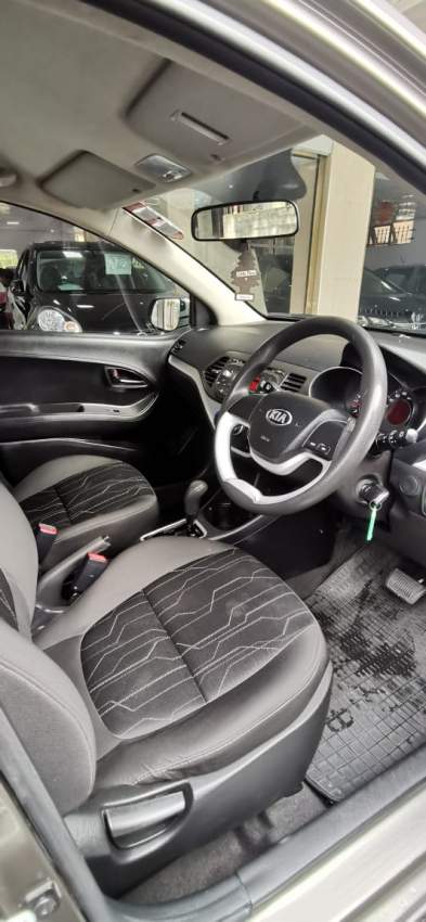 kia Picanto  - 1 - Family Cars  on Aster Vender